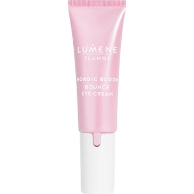 Lumene Nordic Bloom Bounce Eye Cream  10 ml