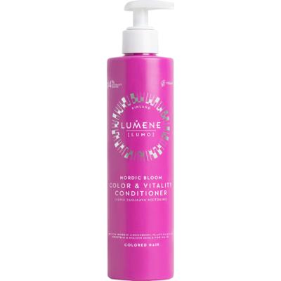 Lumene Nordic Bloom Color & Vitality Conditioner 290 ml