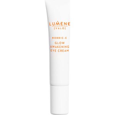 Lumene Nordic-C Nordic-C Glow Awakening Eye Cream 15 ml - krem pod ocz