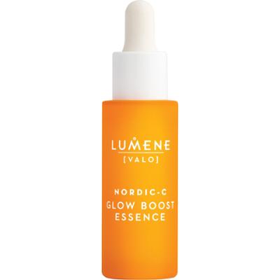 Lumene Nordic-C Nordic-C Glow Boost Essence 30 ml - serum do twarzy 30
