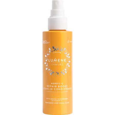 Lumene Nordic C Glow Boost Leave-in Conditioner 150 ml