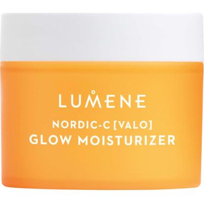 Lumene Nordic-C Glow Moisturizer Dagkräm 50 ml