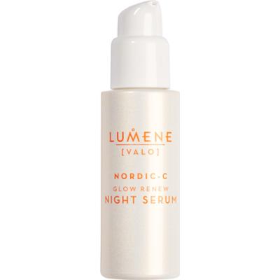 Lumene Nordic-C Nordic-C Glow Renew Night Serum - Serum na noc 30 ml