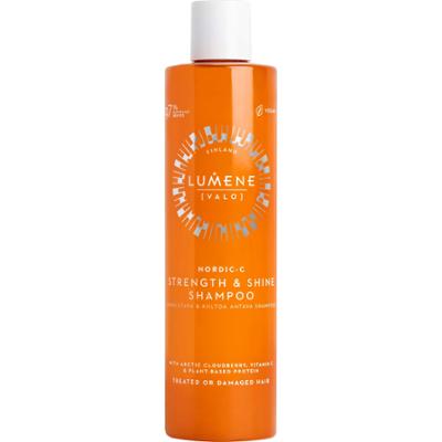 Lumene Nordic-C Strength & Shine Shampoo 300 ml