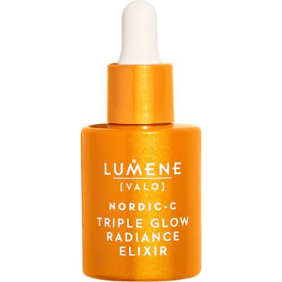 Lumene Nordic-C Triple Glow Radiance Elixir 30 ml