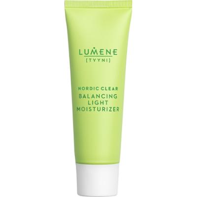 Lumene Nordic Clear Nordic Clear Balancing Light Moisturizer 50 ml - k