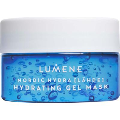 Lumene Nordic Hydra Hydrating Gel Mask 100 ml