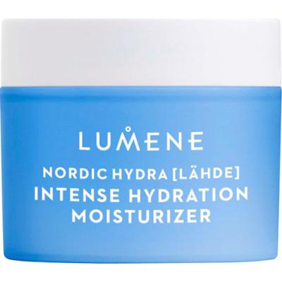 Lumene Nordic Hydra Intense Hydration Moisturizer 50 ml