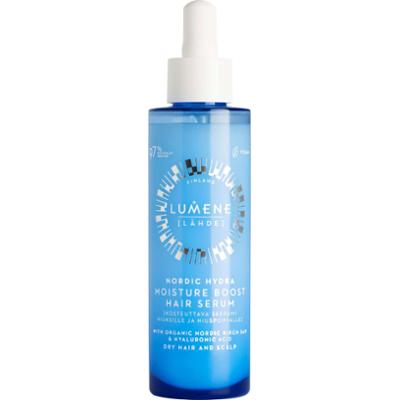 Lumene Nordic Hydra Moisture Boost Scalp & Hair Serum 75 ml
