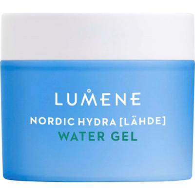 Lumene Nordic Hydra Water Gel 50 ml