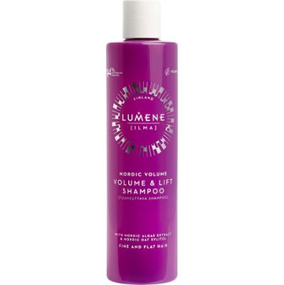 Lumene Nordic Volume Volume & Lift Shampoo 300 ml
