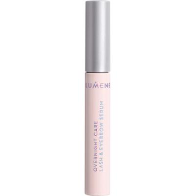 Lumene Overnight Care Lash & Eyebrow Serum - Serum do brwi i rzęs 5 ml