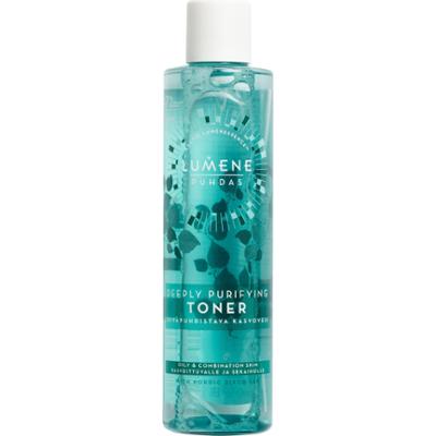 Lumene Deeply Purifying Toner 200 ml