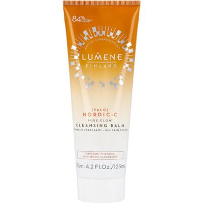 Lumene Nordic-C Pure Glow Cleansing Balm 125 ml