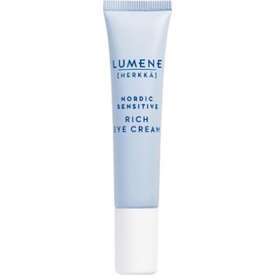 Lumene Nordic Sensitive Rich Eye Cream  15 ml