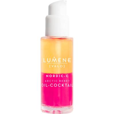 Lumene Nordic-C Arctic Berry Oil-Cocktail  30 ml