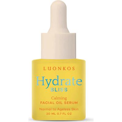 Luonkos Bliss Oil Serum for Face 20 ml