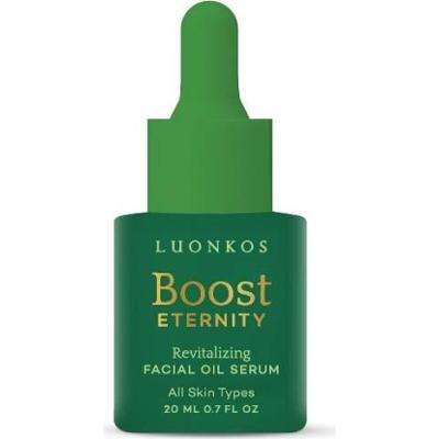 Luonkos Eternity Oil Serum for Face 20 ml