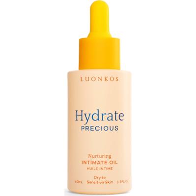 Luonkos Precious Intimate oil 40 ml