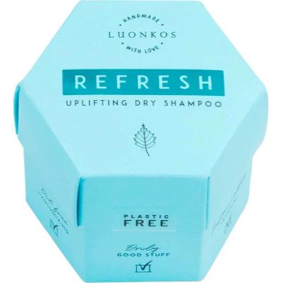 Luonkos Refresh Uplifting Dry Shampoo 50 g