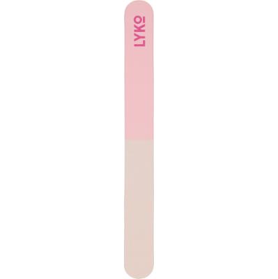 By Lyko 3-Way Buffer Nail File