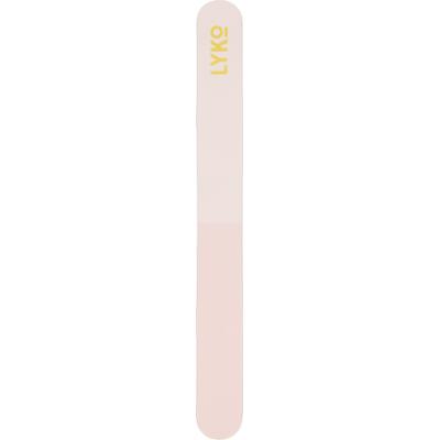 By Lyko 4-Way Buffer Nail File