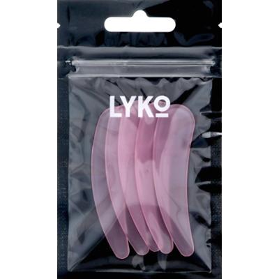 By Lyko Szpatułki 5 sztuk