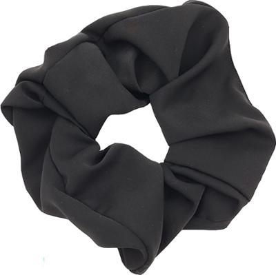 By Lyko Big Scrunchie XL - gumka do włosów Black