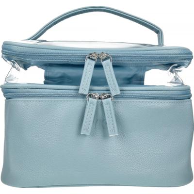 By Lyko Duo Beauty Case Blue
