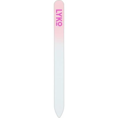 By Lyko Glass Nail File