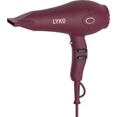By Lyko Suszarka do włosów 2300W