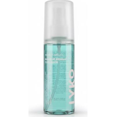 By Lyko Make It Melt Makeup Brush Cleanser 100 ml
