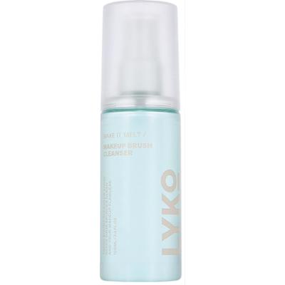 By Lyko Make It Melt Makeup Brush Cleanser 100 ml
