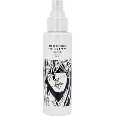 By Lyko Make me Stay Spray utrwalający 100 ml