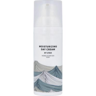By Lyko Moisturizing day cream Normal/Torr hud 50 ml