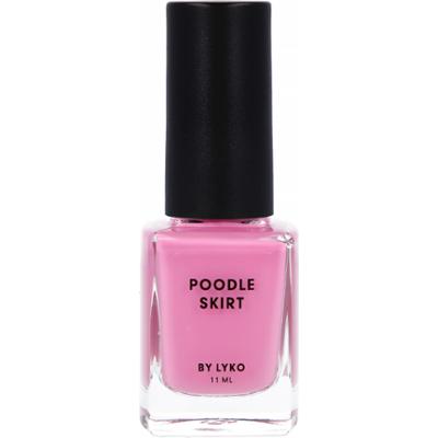 By Lyko Sunny Days Collection Highkey Collection Nail Polish 077 Poodl