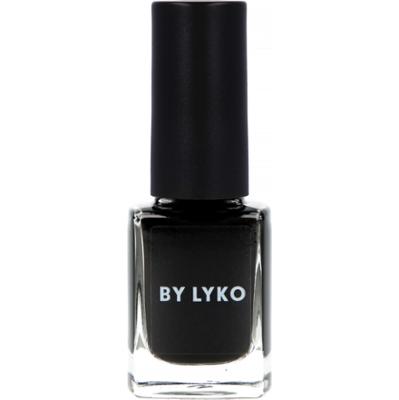 By Lyko Sunny Days Collection The Basics Collection Nail Polish Black