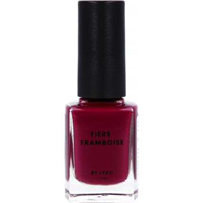 By Lyko Sunny Days Collection Winemakers Collection Nail Polish Fiers