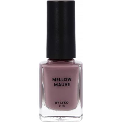 By Lyko Sunny Days Collection Winemakers Collection Nail Polish Mellow