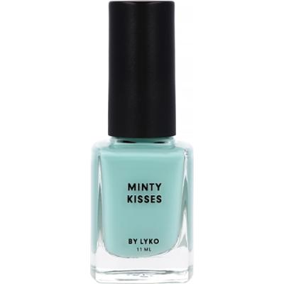 By Lyko Sunny Days Collection The Birthday Party Nail Polish Minty Kis