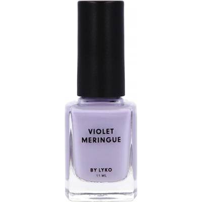 By Lyko Sunny Days Collection The Birthday Party Nail Polish Violet Me