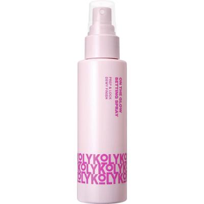 By Lyko On the Glow Setting Spray 100 ml