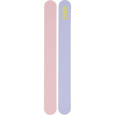 By Lyko Regular Nail File 2-pack