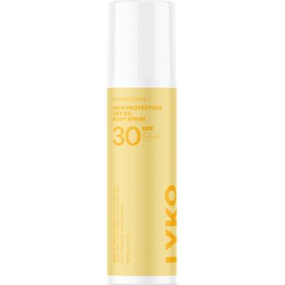By Lyko Sunsational SPF 30 Dry Oil Spray 150 ml