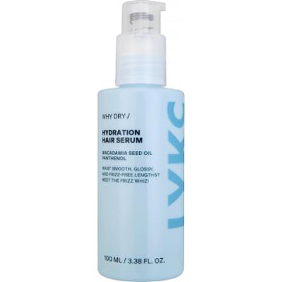 By Lyko Why Dry Moisture Hair Serum 100 ml