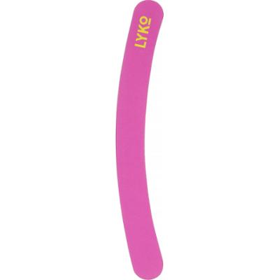 By Lyko Zebra Nail File