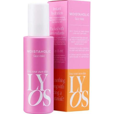 LYOS Moistaholic Face Mist 100 ml