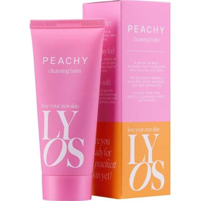 LYOS Peachy Cleansing Balm 100 ml