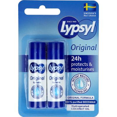 Lypsyl Original 2-Pack 8 ml