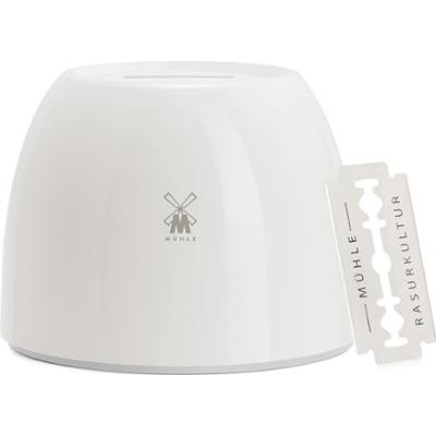 Mühle Razor Blade Bank